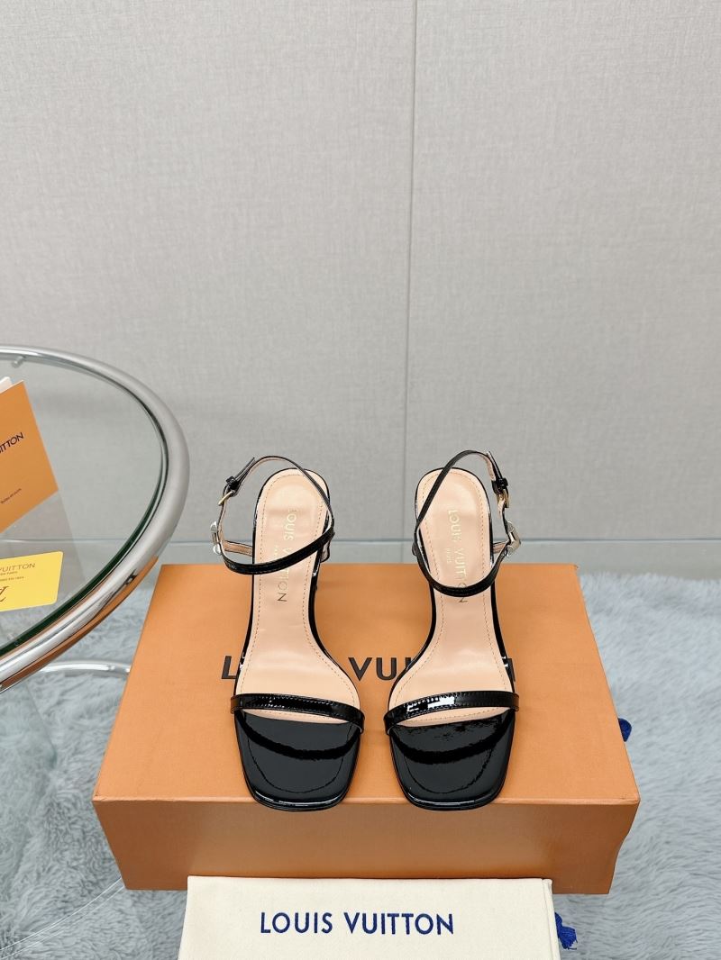 Louis Vuitton Sandals